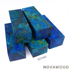 GESTOCKTE KASTANIE MASER