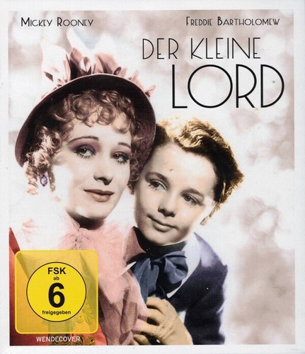 Der kleine lord - der,