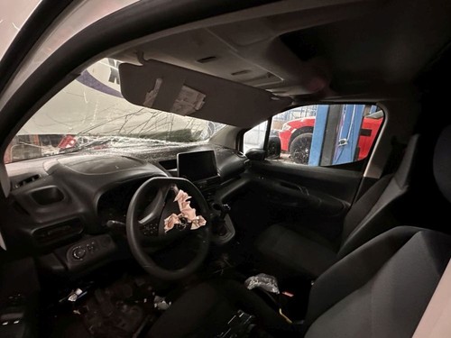 Opel combo motorbock - combo,