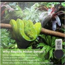 Labor-Saving Design, Reptile