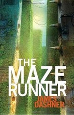 The Maze Runner: Book One of