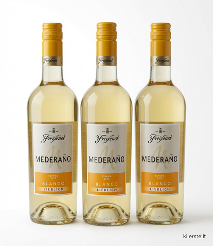 Freixenet mederaño blanco - freixenet,