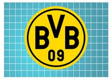 Borussia Dortmund Logo - Die