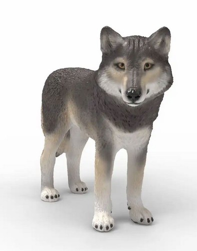 Schleich 14991 wild - schleich,