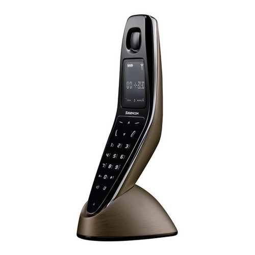 Grundig digitales