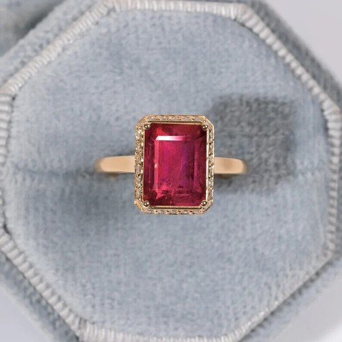 Karat rotgold 20 kt - rotgold, 3,20