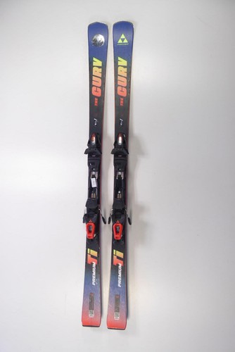 Fischer rc4 premium - rc4,