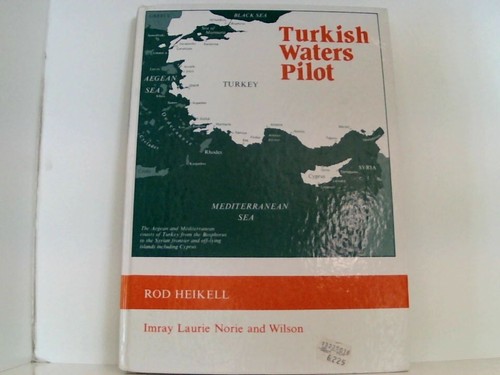 Turkish waters pilot - waters,