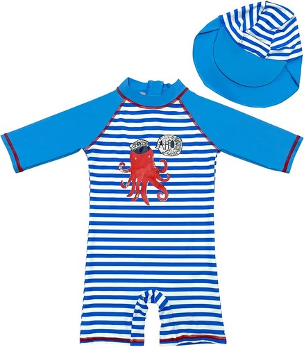 Amiyan kinder jungen badeanzug - kinder,
