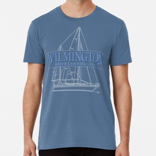 Wilmington north carolina - north,
