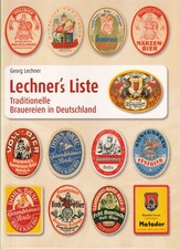 Bierführer LECHNER'S LISTE