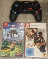 Switch Spiele  | Zelda Links