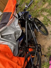 E-Bike Pedelec Elektrofahrrad