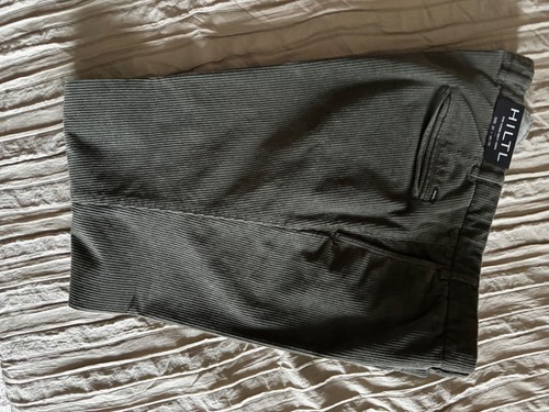Hiltl cordhose - hiltl,