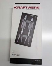 Kraftwerk Tools 105.301.011
