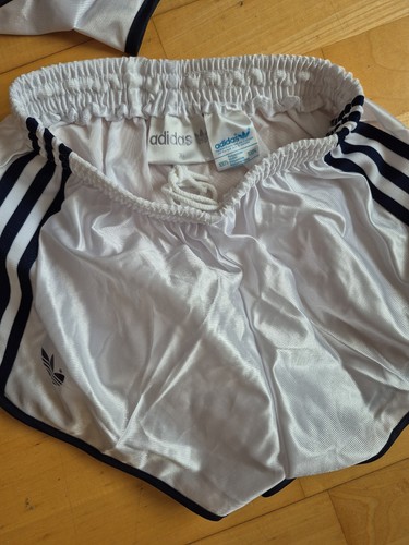 Adidas vintage shorts größe - adidas,
