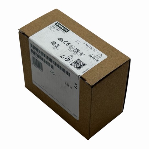 Siemens simatic 1200 - simatic, s7-1200