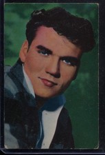 Ted Herold Vintage Dutch Movie