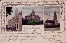 164994 AK Grossthiemig Ortrand