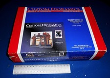 Diorama Zubehör WWII