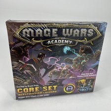 Mage Wars Academy Core Set