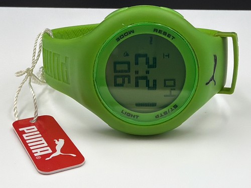 Puma ref 805 digital quartz - ref.,