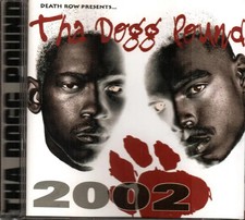CD Tha Dogg Pound Tha Dogg