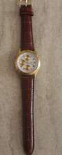 Vintage PULSAR Chronograph