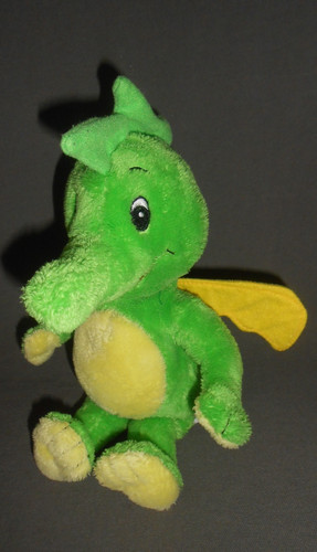 Heunec tabaluga der kleine - heunec,