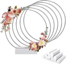 Worown 6 Stück 25cm