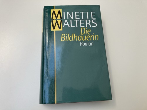 Minette walters die - minette,