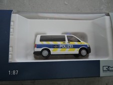Rietze 53460 VW T5 Polizei