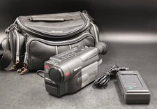 Medion MD 9010 Videokamera -