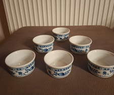 DDR Ragout fin Schalen, 6