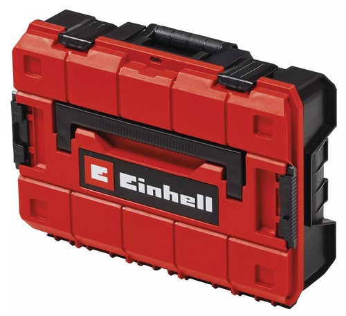 Einhell systemkoffer case - systemkoffer, e-case