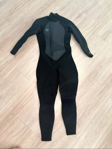 Neoprenanzug damen neill - neoprenanzug, o