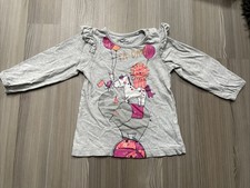 Pullover Von Topomini Gr. 86. Süß! 