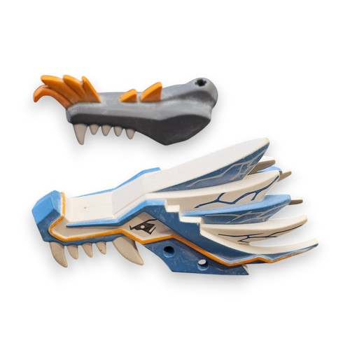Lego ninjago eisdrache - lego,