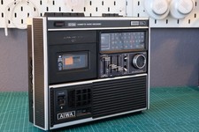 🔥 Rare AIWA TPR-220 Boombox