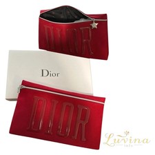 Dior Kosmetiktasche /