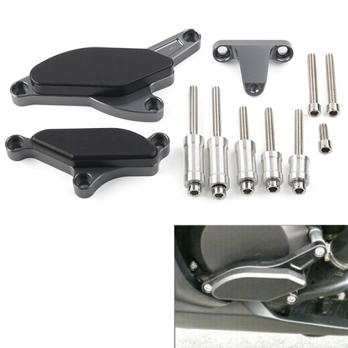 Motor slider frame - motor, crash