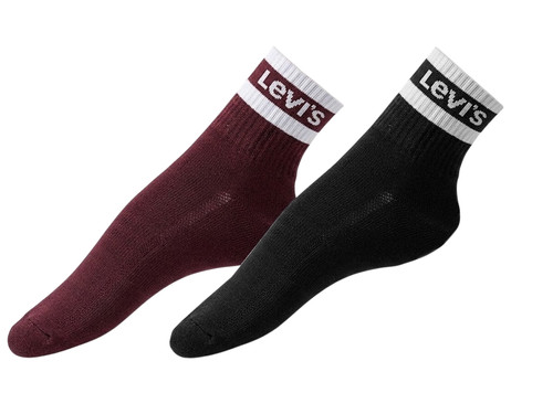 Levi damen rot - damen, 2