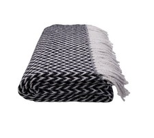 Wohndecke 50% Baumwolle |