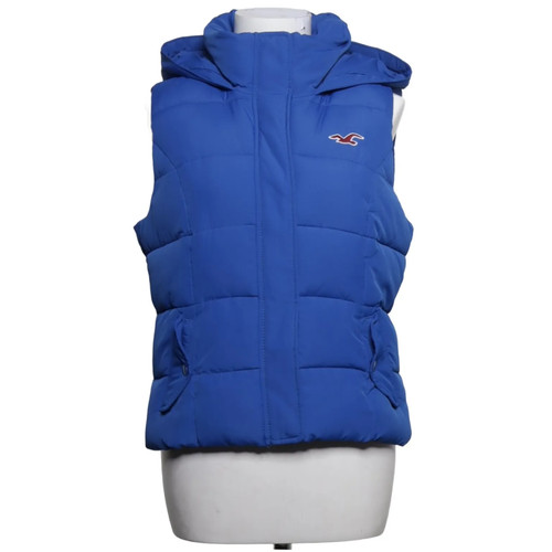 Hollister outdoor weste - hollister,,