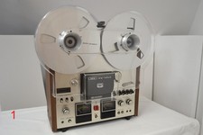 DUST COVER FOR AKAI GX 600