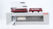 Märklin H0 39950 Schienenbus