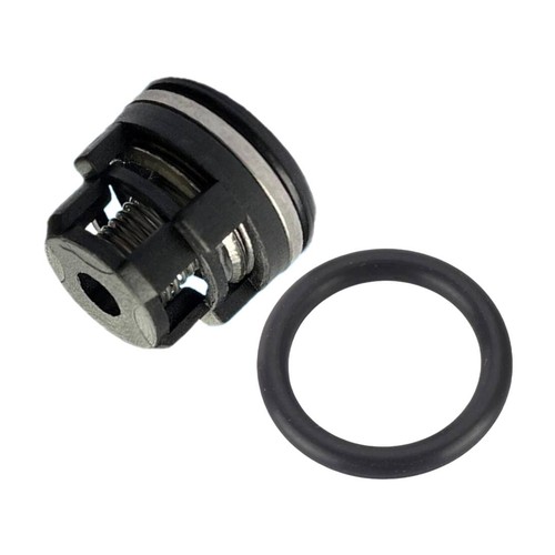 Check valve repair kit - check, power