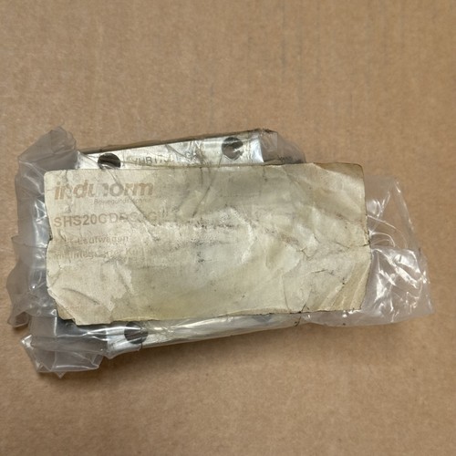 Thk shs20 linear unit - –,