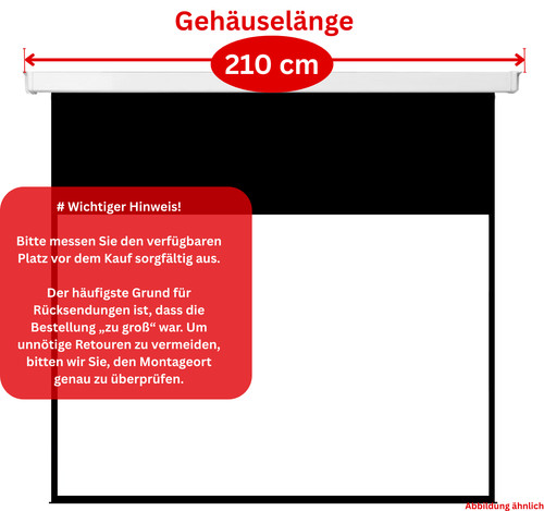 Cinelux heimkino beamer - cinelux,