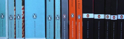 Penguin classics modern - penguin,